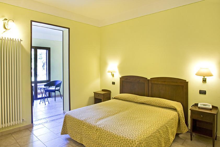 Park Hotel La Pineta Mulazzo Kamer foto