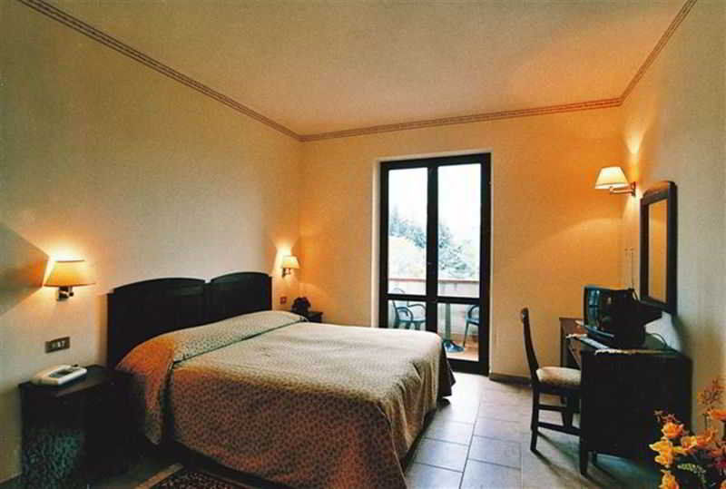 Park Hotel La Pineta Mulazzo Buitenkant foto